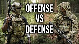A Case for Plate Carriers & Chest Rigs