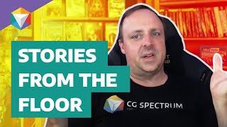 Game Design Stories From The Game Production Trenches