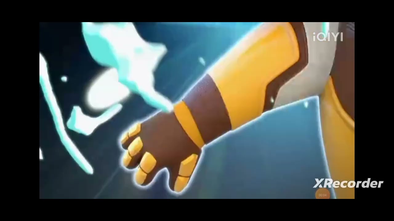 deer squad planet power boost (season 2)