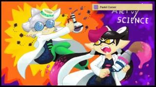 Art Academy: Home Studio - Art vs. Science