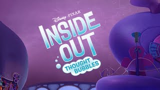 Inside Out | Thought Bubbles Lite | Disney games screenshot 5