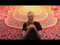 Алекс Грей (Alex Grey) о мире и любви