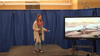 The Future of Agriculture:  Mars | Alyssa McCormick | Sutherlin High School FFA