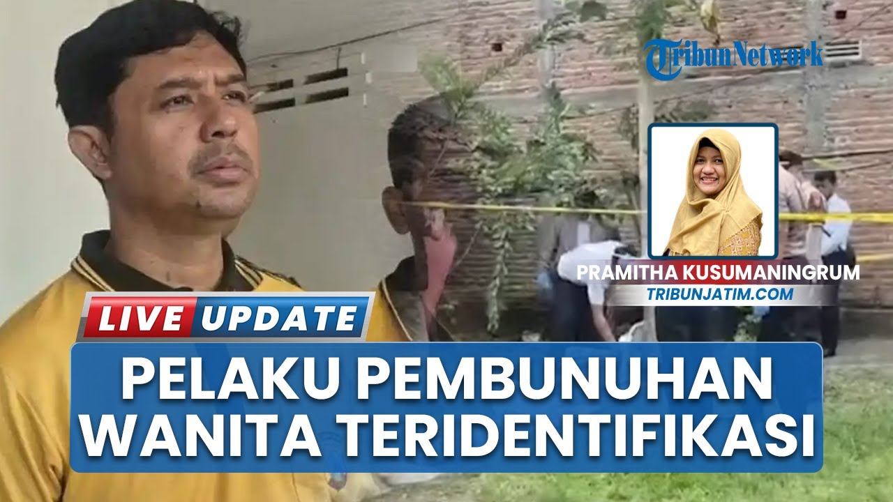 Anak Pembunuh Ibu di Ponorogo Tinggalkan Tas Misterius di Tebing Watusigar, Isi Pisau dan Kapak
