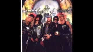 Slash Godfather Theme (Studio Version) Con tabs