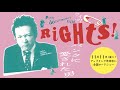 映画「RIGHTS! パンクに愛された男」予告編