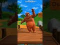 If You're Happy Song Jump Up High - Kids Song Shorts