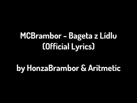 MCBrambor - Bageta
