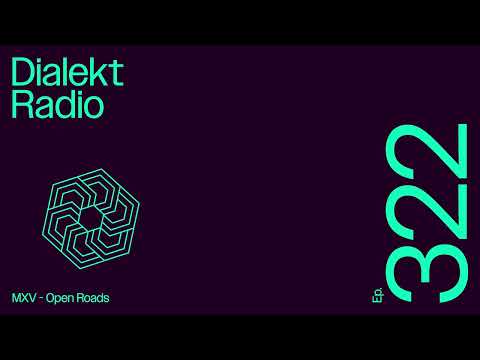 DIALEKT RADIO #322