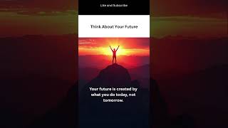 Your Future Starts NOW ⏳🔥#motivation #inspiration #motivation #discipline