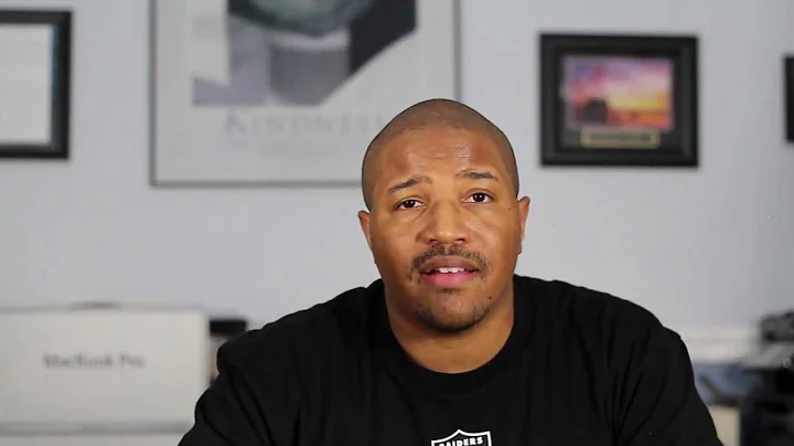 Music Business Tip: How To Get A Music Manager & Do You Need One? (Producers)