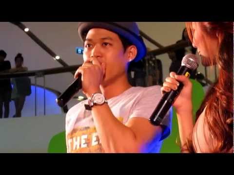 ตู่ ภพธร - พูดทำไม
