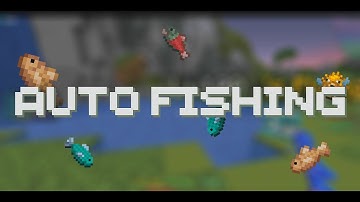 AutoFishing | Cheeto Client CRACK | Hypixel SkyBlock