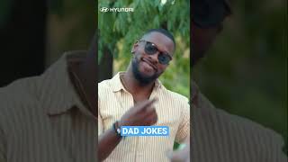 Dad Jokes | Shorts | Road Trip w Dormtainment | All Def