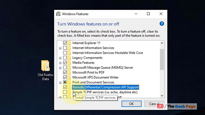 Fix Slow file copy speed in Windows 10