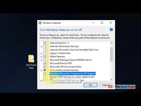 Video: Windows 10 v1809 spôsobuje Blue Screen & breaks Audio pre niektorých