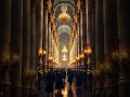 The Forbidden City: A 9,000-Room Mystery Hidden in Beijing