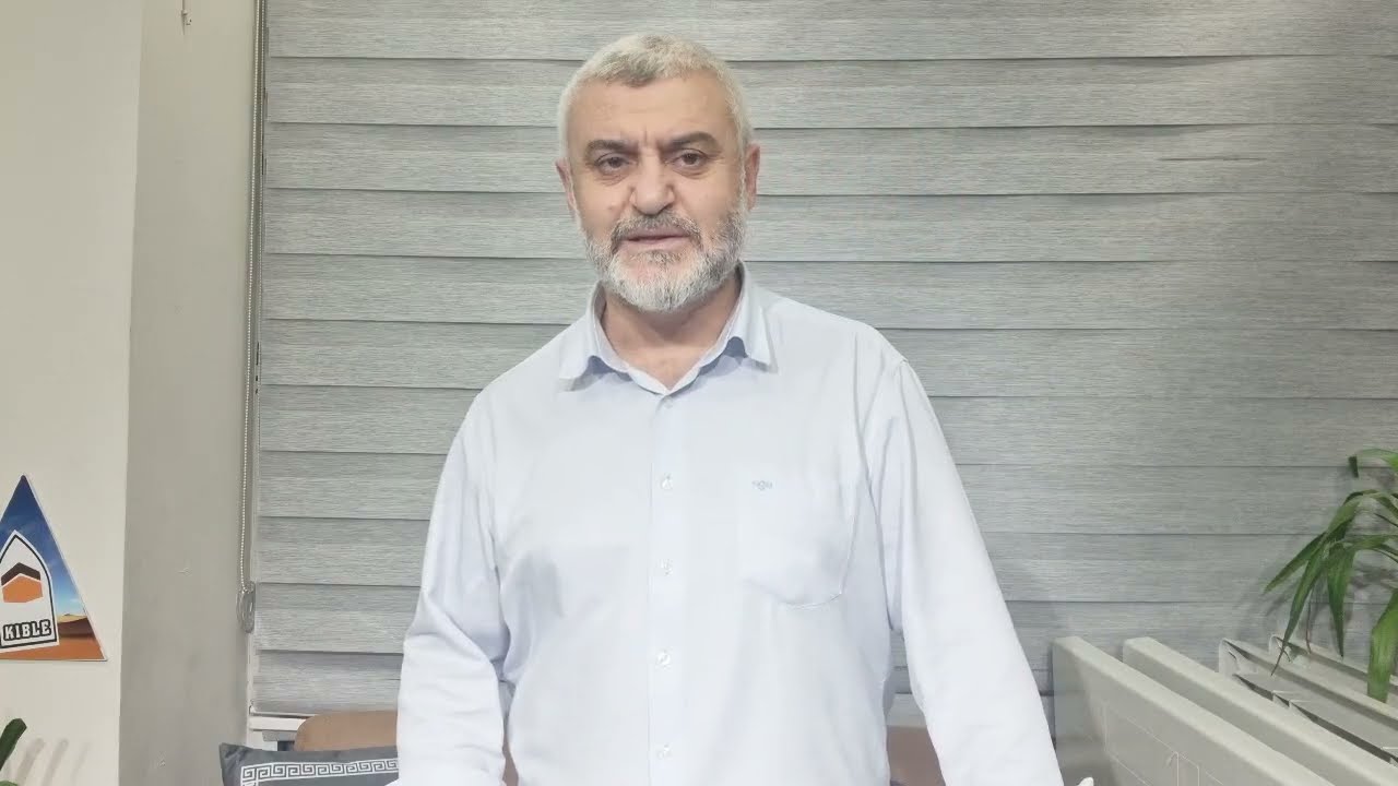 Dünyada Rezalet Yurtta Rezalet