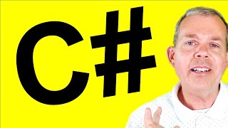 Learn C# Sharp in Four Minutes screenshot 5