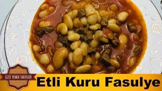 Download Etli Kuru Fasulye Nasıl Yapılır ? Video MP3 Etli Kuru Fasulye Nasıl Yapılır ?