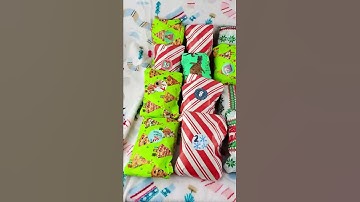 [ASMR] Mystery Christmas Fidget Toys Advent Calendar, BAG 9! 🎁 #shorts