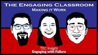 TEC Insight - Engaging with Failure