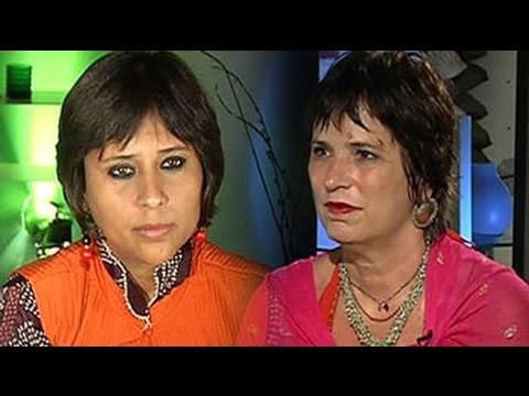 In conversation with Eve Ensler - YouTube