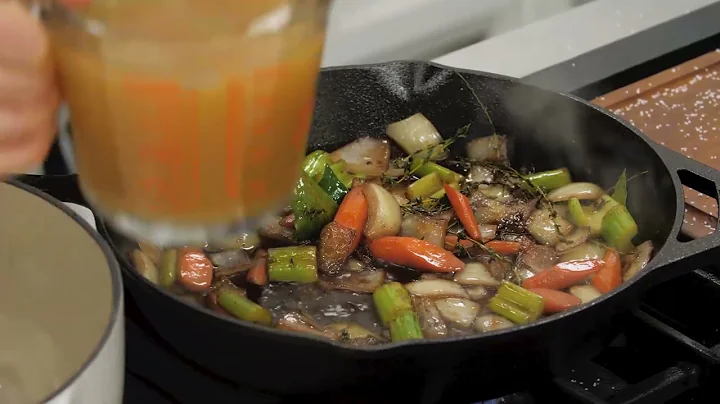 Raised right / Here in Georgia - Chef Matt Meacham...