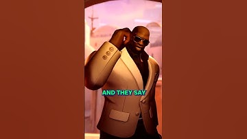 AND THEY SAY 👊 #overwatch