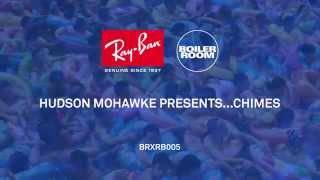 RAY-BAN X BOILER ROOM 005 - HUDSON MOHAWKE