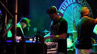 Empty Shell Casing - unreleased song (Live @ Rubber Gloves Rehearsal Studio) 06/26/26
