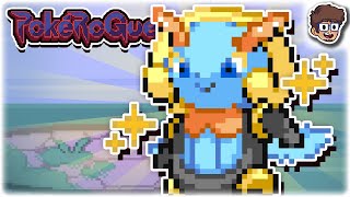 New Beginnings & Shiny Pokémon! | Roguelite Pokémon | PokéRogue