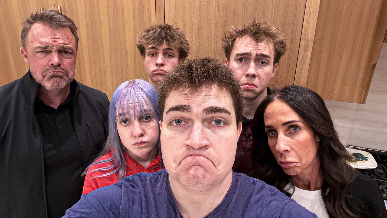 the last stream before i move..