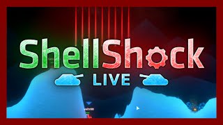 Incredible TRICKSHOT! (ShellShock Live)