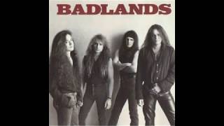 Watch Badlands Hard Driver video