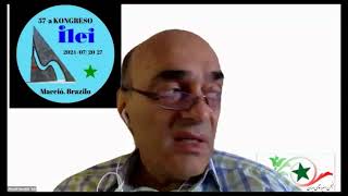 La 57 a ILEI Kongreso – Kongresa Temo