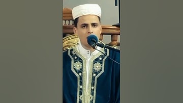 تلاوة جميلة جدا لما تيسر من سورة الزمر💖 #عبدالعزيز سحيم