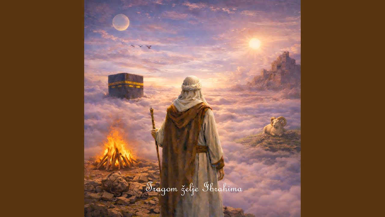 Tragom želje Ibrahima