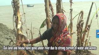 Ghoramara Island