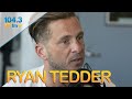 Ryan Tedder of OneRepublic Talks 'I Ain't Worried', His Friendship With Tom Cruise & MORE!