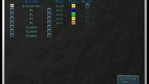 XNA Game Project S00063168