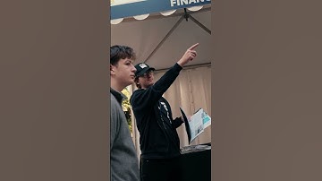 And that’s a wrap on QUT Open Day 2025! 😎 🙌