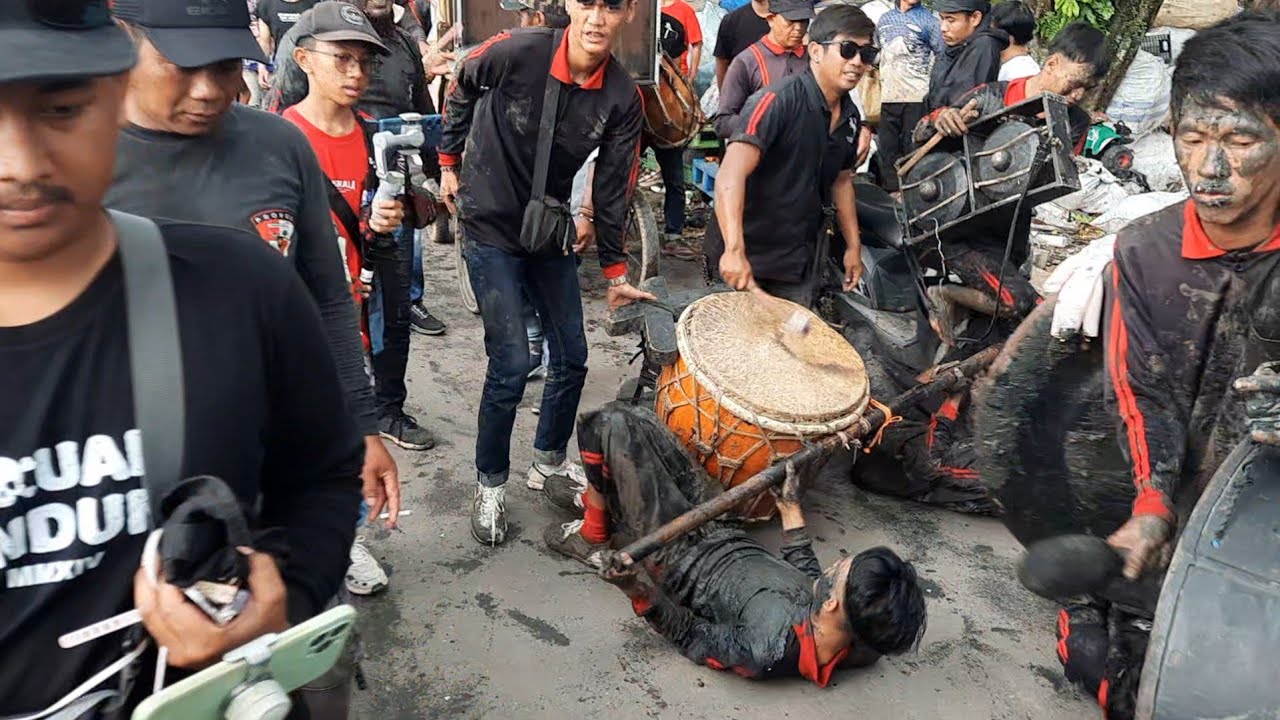 Terbaru nayaga guyang lagi | cuta muda bojongsoang bandung