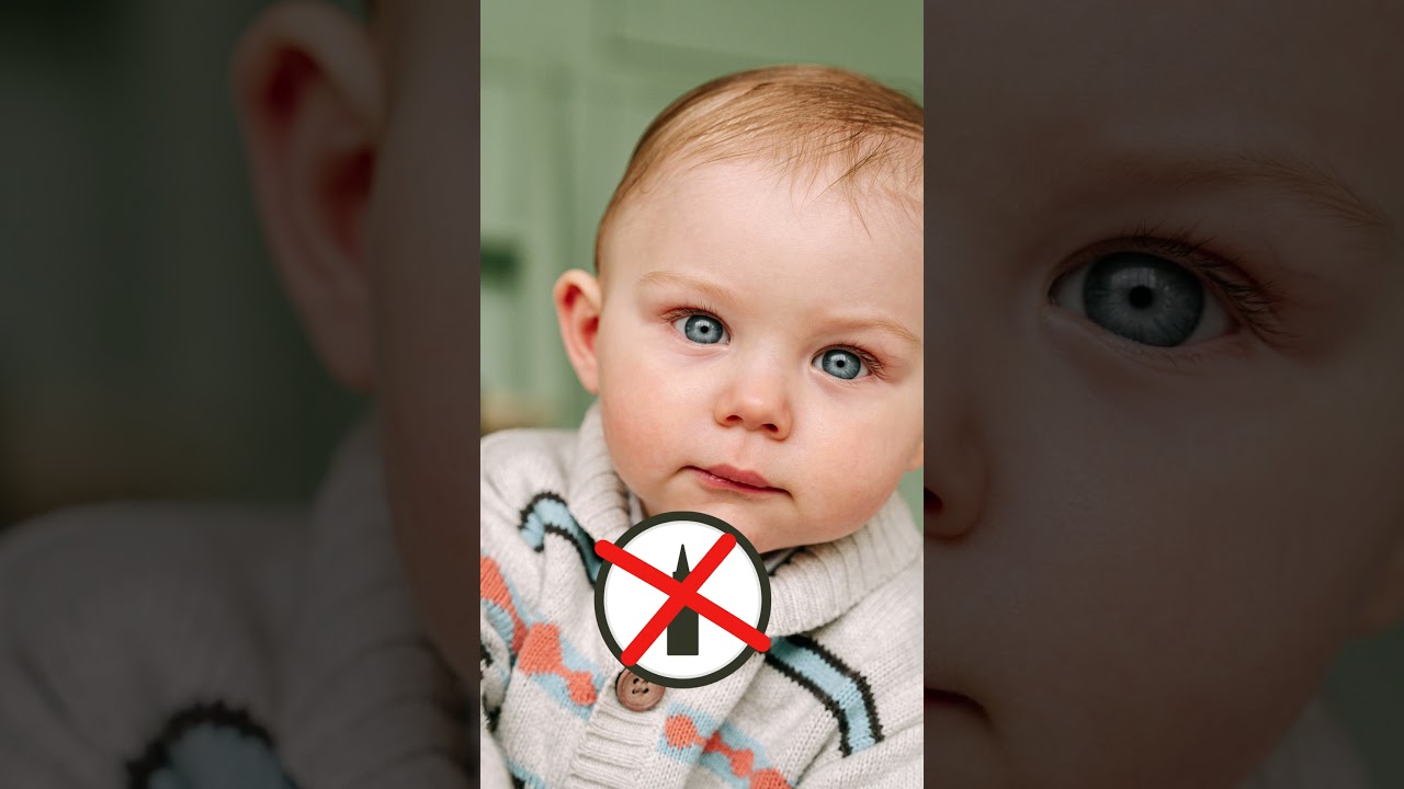 Baby Skin Care Product