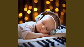 Lullaby Echoes Starlit Sleep