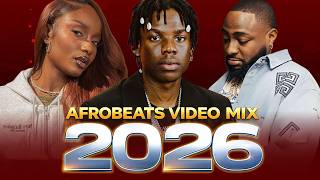 BEST AFROBEATS 2026 🍹 New Naija Party Mix - Rema, Burna Boy, Ayra Starr, Davido screenshot 3