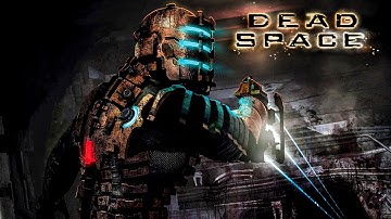Dead Space - Chapter 3: Course Correction (SPACE DEMENTIA) 4K