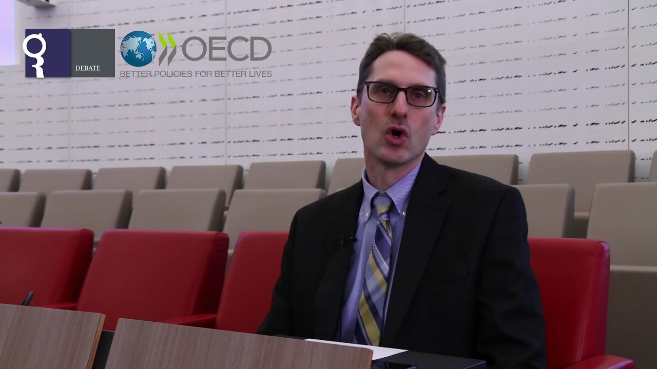 Scott Matthews | Connected vehicles and transport infrastructure