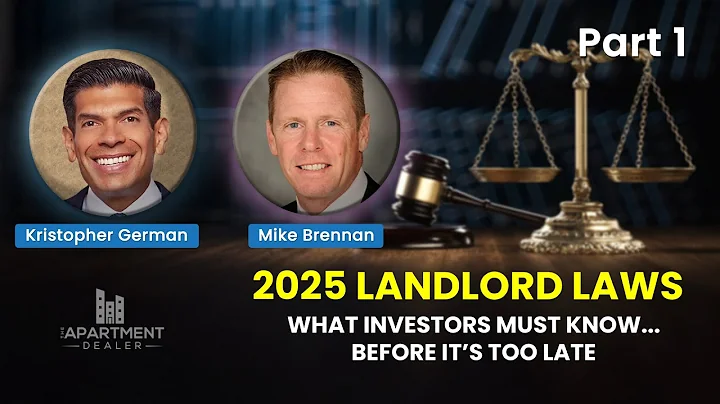 2025 Landlord Laws: New Tenant & Eviction Rules Explained