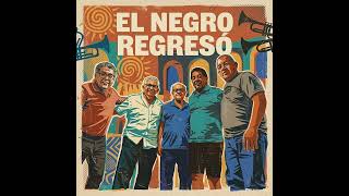 El Negro Lanata regreso #kfecito3 #uncafeconlatercera #musica